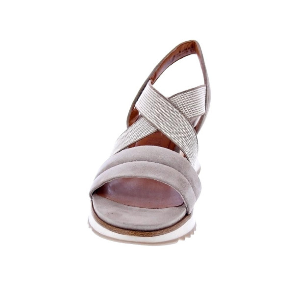 Sandalias Tamaris zapatos Mujer modelo 28338 Gris 