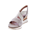 Sandalias Tamaris zapatos Mujer modelo 28338 Gris 