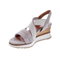 Sandalias Tamaris zapatos Mujer modelo 28338 Gris 