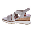 Sandalias Tamaris zapatos Mujer modelo 28338 Gris 