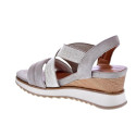 Sandalias Tamaris zapatos Mujer modelo 28338 Gris 