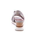 Sandalias Tamaris zapatos Mujer modelo 28338 Gris 