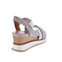 Sandalias Tamaris zapatos Mujer modelo 28338 Gris 