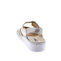 Sandalias Imac zapatos Mujer modelo 557280 Oro 