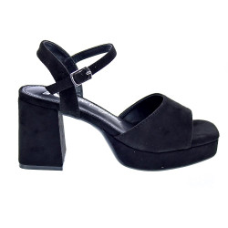 Sandalias Xti zapatos Mujer modelo 141471 Negro 