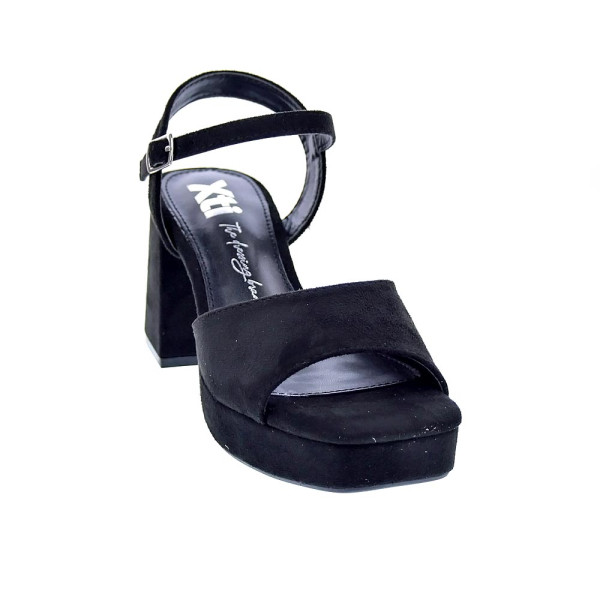 Sandalias Xti zapatos Mujer modelo 141471 Negro 