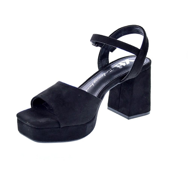 Sandalias Xti zapatos Mujer modelo 141471 Negro 
