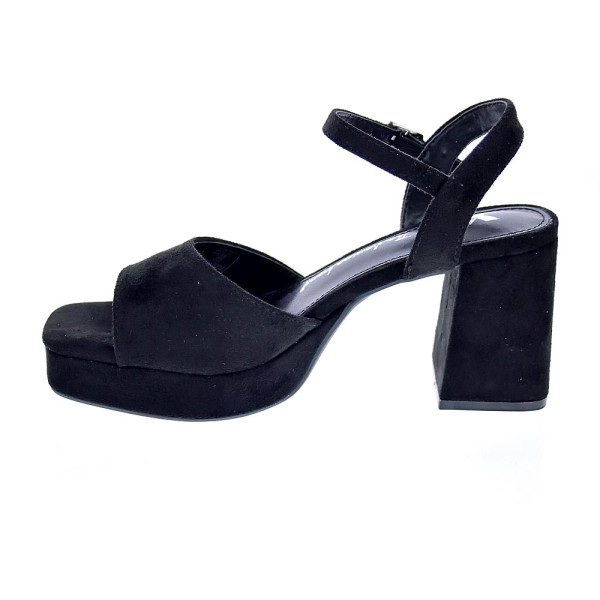 Sandalias Xti zapatos Mujer modelo 141471 Negro 