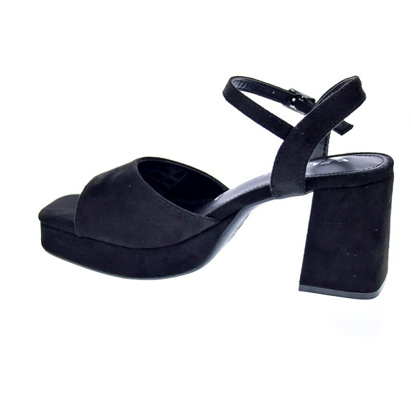 Sandalias Xti zapatos Mujer modelo 141471 Negro 