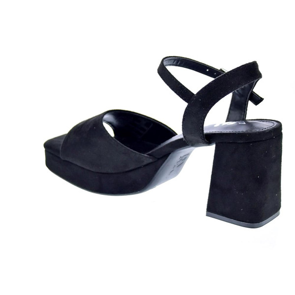 Sandalias Xti zapatos Mujer modelo 141471 Negro 