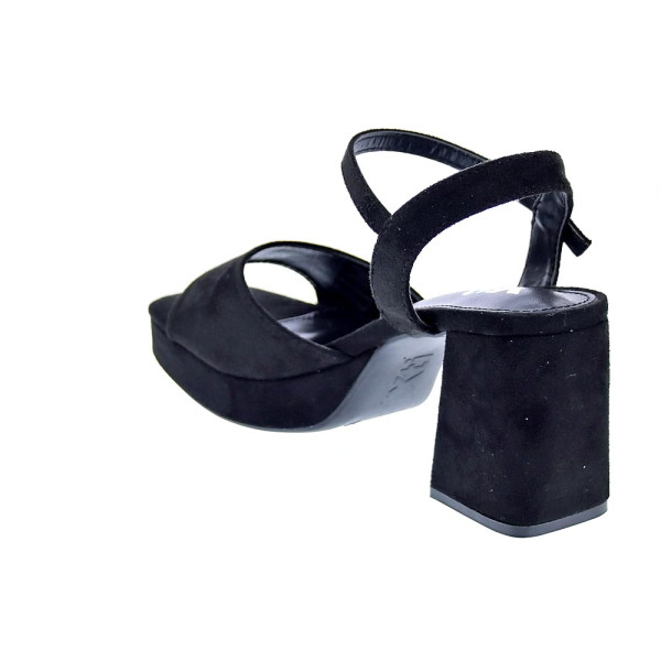 Sandalias Xti zapatos Mujer modelo 141471 Negro 