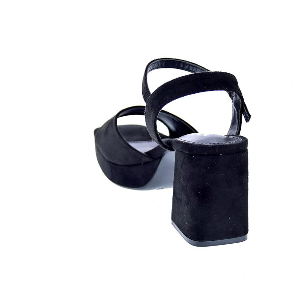 Sandalias Xti zapatos Mujer modelo 141471 Negro 