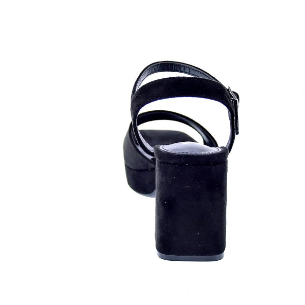 Sandalias Xti zapatos Mujer modelo 141471 Negro 