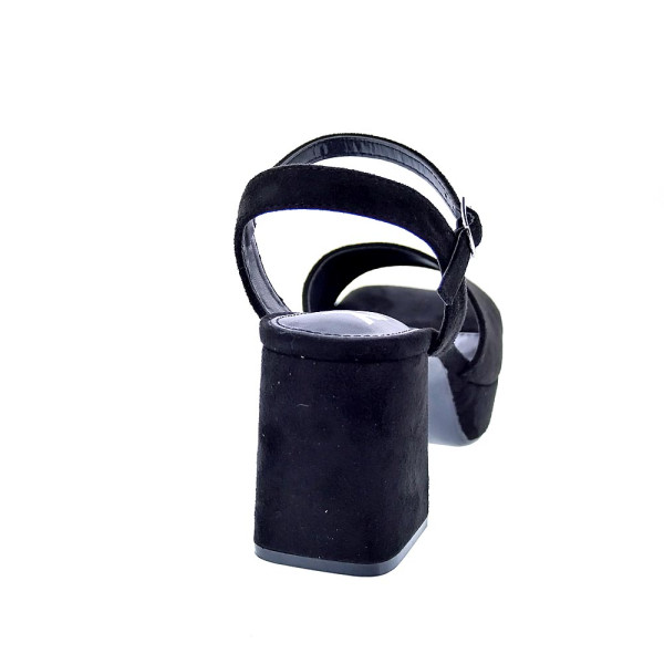 Sandalias Xti zapatos Mujer modelo 141471 Negro 