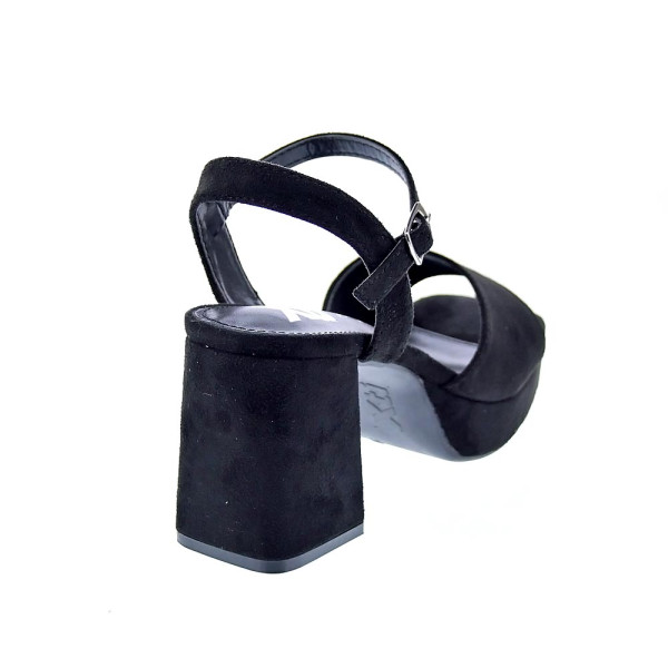 Sandalias Xti zapatos Mujer modelo 141471 Negro 