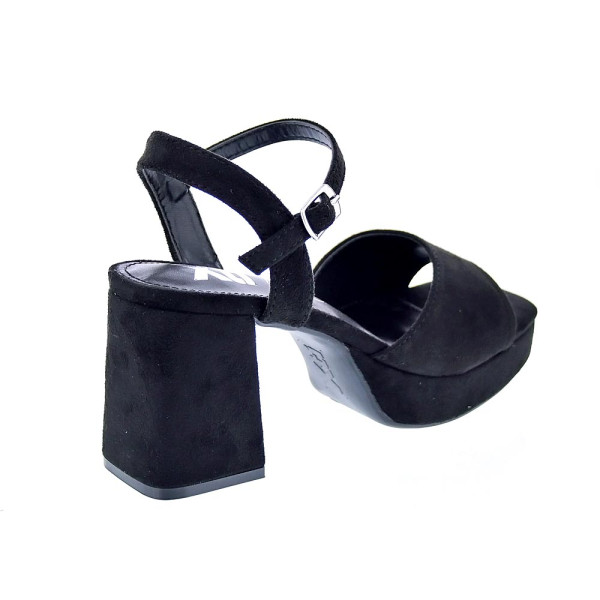 Sandalias Xti zapatos Mujer modelo 141471 Negro 