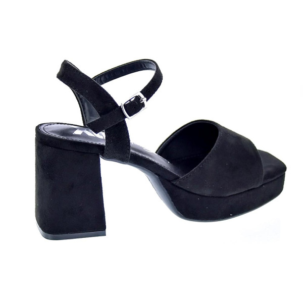 Sandalias Xti zapatos Mujer modelo 141471 Negro 