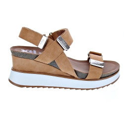 Sandalias Xti zapatos Mujer modelo 142619 Marrón 