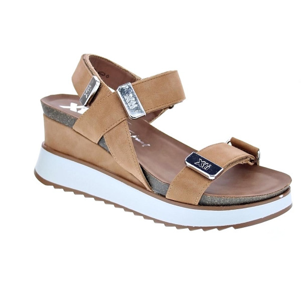 Sandalias Xti zapatos Mujer modelo 142619 Marrón 