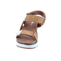Sandalias Xti zapatos Mujer modelo 142619 Marrón 