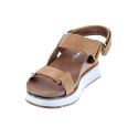 Sandalias Xti zapatos Mujer modelo 142619 Marrón 