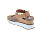 Sandalias Xti zapatos Mujer modelo 142619 Marrón 