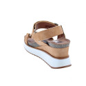 Sandalias Xti zapatos Mujer modelo 142619 Marrón 
