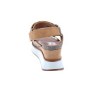 Sandalias Xti zapatos Mujer modelo 142619 Marrón 