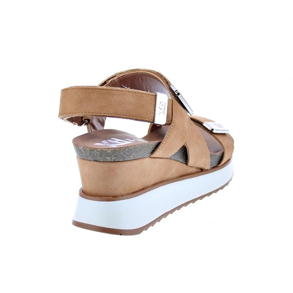 Sandalias Xti zapatos Mujer modelo 142619 Marrón 