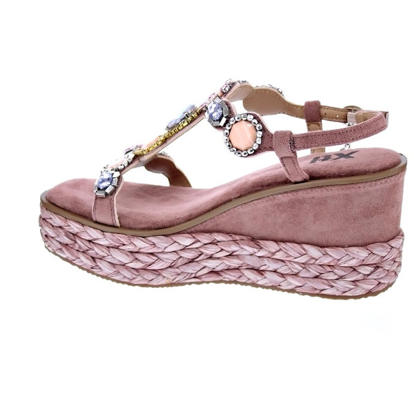 Sandalias Xti zapatos Mujer modelo 142676 Rosa 