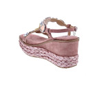 Sandalias Xti zapatos Mujer modelo 142676 Rosa 