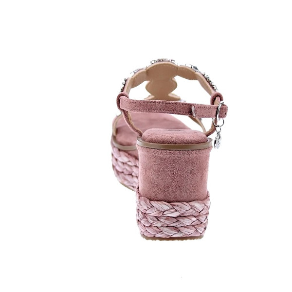 Sandalias Xti zapatos Mujer modelo 142676 Rosa 