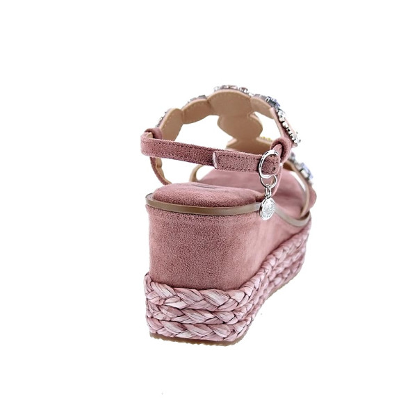 Sandalias Xti zapatos Mujer modelo 142676 Rosa 