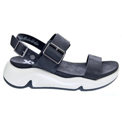 Sandalias Xti zapatos Mujer modelo 142738 Negro 