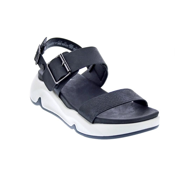 Sandalias Xti zapatos Mujer modelo 142738 Negro 
