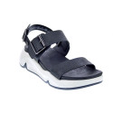 Sandalias Xti zapatos Mujer modelo 142738 Negro 