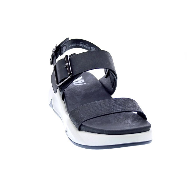 Sandalias Xti zapatos Mujer modelo 142738 Negro 