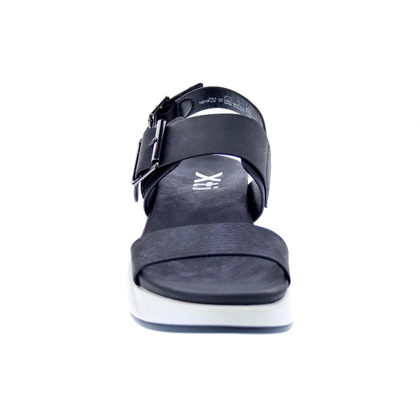 Sandalias Xti zapatos Mujer modelo 142738 Negro 
