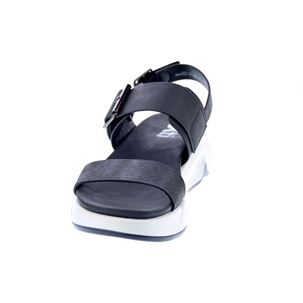 Sandalias Xti zapatos Mujer modelo 142738 Negro 