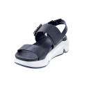 Sandalias Xti zapatos Mujer modelo 142738 Negro 