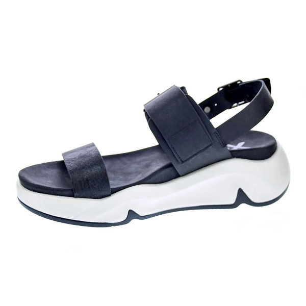 Sandalias Xti zapatos Mujer modelo 142738 Negro 