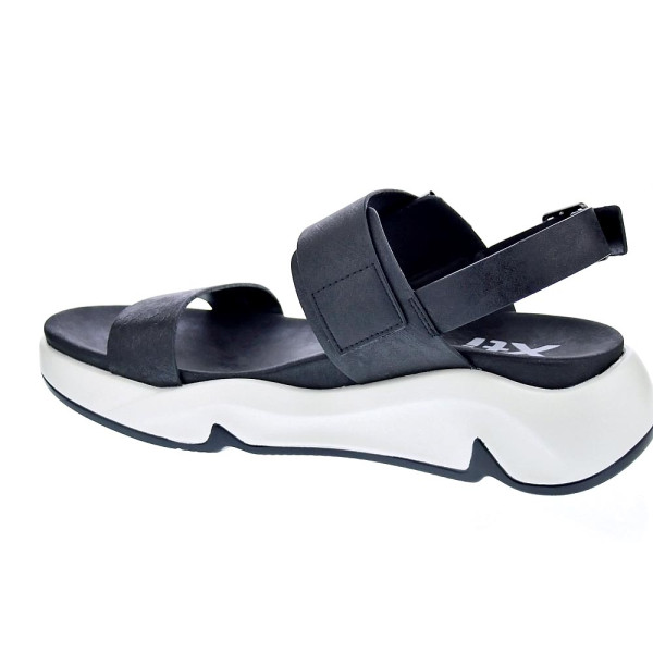 Sandalias Xti zapatos Mujer modelo 142738 Negro 