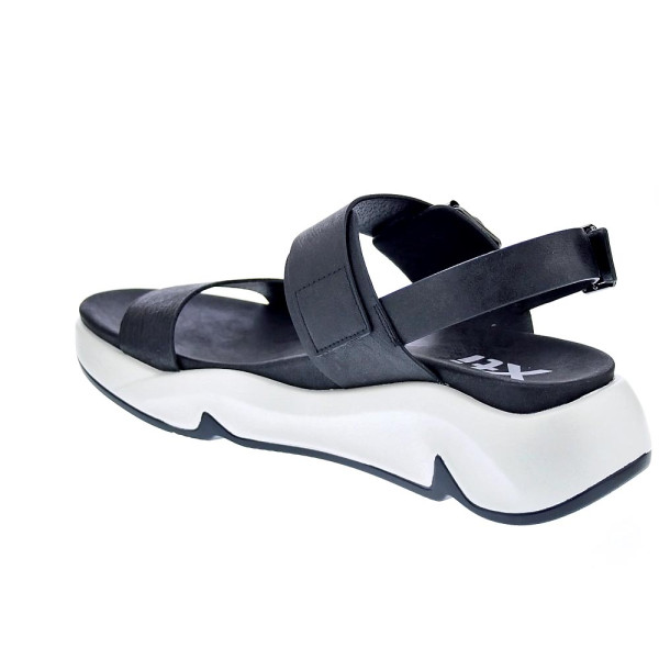 Sandalias Xti zapatos Mujer modelo 142738 Negro 