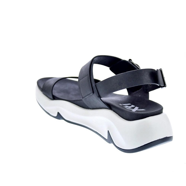 Sandalias Xti zapatos Mujer modelo 142738 Negro 