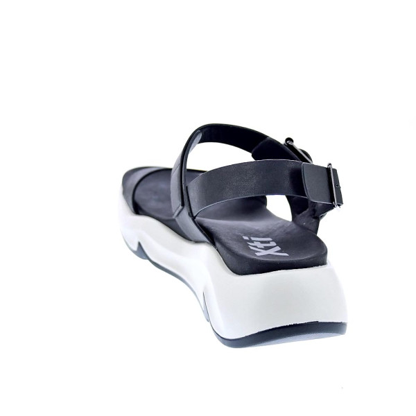 Sandalias Xti zapatos Mujer modelo 142738 Negro 