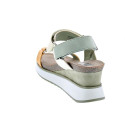 Sandalias Xti zapatos Mujer modelo 142822 Verde 