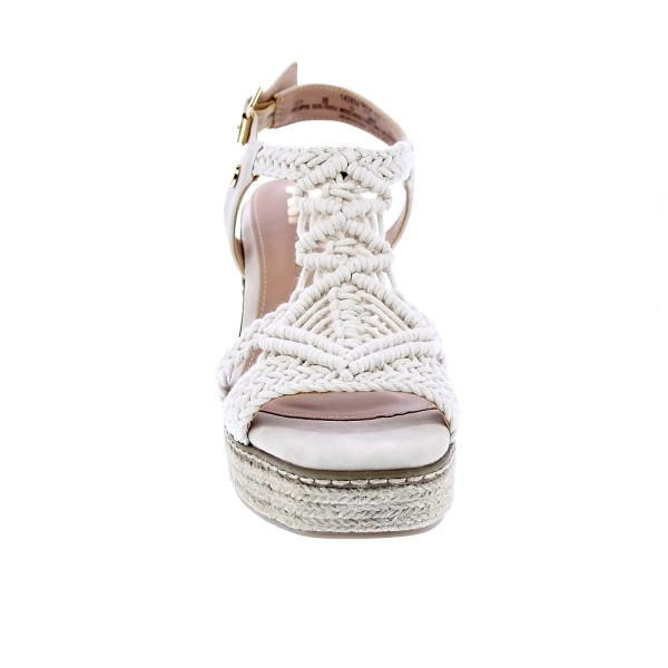 Sandalias Xti zapatos Mujer modelo 142834 Blanco 