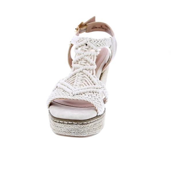 Sandalias Xti zapatos Mujer modelo 142834 Blanco 