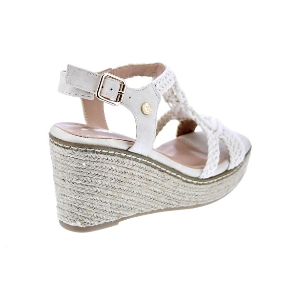Sandalias Xti zapatos Mujer modelo 142834 Blanco 
