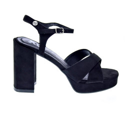 Sandalias Xti zapatos Mujer modelo 142797 Negro 